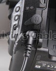 Alvin's Cables D Tap to DC Power Cable for Sony PXW Z-190 for Sony PXW FS7 Camcorder Cameras