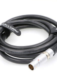 Alvin's Cables ARRI SkyPanel S360-C LED Power Cable 2+2 Pin Male to 2+2 Pin Female
