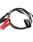 Alvin's Cables Hirose 4 Pin Male Trimble 12V Power Cable for 5600 Robotic Total Station Robot Focus GEODIMETER