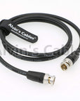 Alvin's Cables 12G HD SDI Video Coaxial Cable BNC Male to Male for 4K Video Camera