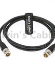 Alvin's Cables 12G HD SDI Video Coaxial Cable BNC Male to Male for 4K Video Camera