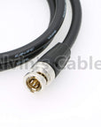 Alvin's Cables 12G HD SDI Video Coaxial Cable BNC Male to Male for 4K Video Camera