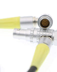 Alvin's Cables Preston FIZ MDR Bartech Digital Motor Cable Right Angle 7 Pin Male to Right Angle 7 Pin
