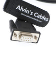 Alvin's Cables Trimble GPS Power Cable GPS Frequency Modulation 32960 5700 5800 R7 R8 TSC1