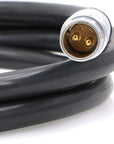 Alvin's Cables ARRI SkyPanel S360-C LED Power Cable 2+2 Pin Male to 2+2 Pin Female