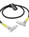 Alvin's Cables Preston FIZ MDR Bartech Digital Motor Cable Right Angle 7 Pin Male to Right Angle 7 Pin