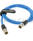 Alvin's Cables 12G HD SDI Video Coaxial Cable BNC Male to Male for 4K Video Camera