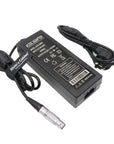 24V Power Supply for ARRI Mini LF|Amira|Alexa Mini Cameras 8 Pin Female to 24V 9A AC Power Adapter Alvin's Cables