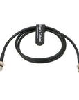 Alvin's Cables Blackmagic RG179 Coax BNC Male to Male HD SDI Cable for BMCC Video Camera