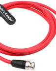 Alvin's Cables 12G HD SDI Video Coaxial Cable BNC Male to Male for 4K Video Camera