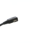 Alvin's Cables Micro USB Right Angle to 2.1 DC Barrel Motor Power Cable for Tilta Nucleus Nano