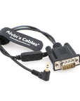 Alvin's Cables Z CAM E2 Ctrl to Ninja V Remote Control Cable