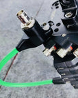 SDI-Protector for RED-Komodo SDI-Port-Protection-Cable Galvanic-Isolators BNC Male to Female Cord 8Inch|20CM Alvin’s Cables