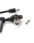 SDI-Protector for RED-Komodo SDI-Port-Protection-Cable Galvanic-Isolators BNC Male to Female Cord 8Inch|20CM Alvin’s Cables