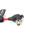 SDI-Protector for RED-Komodo SDI-Port-Protection-Cable Galvanic-Isolators BNC Male to Female Cord 8Inch|20CM Alvin’s Cables