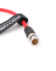 SDI-Protector for RED-Komodo SDI-Port-Protection-Cable Galvanic-Isolators BNC Male to Female Cord 8Inch|20CM Alvin’s Cables
