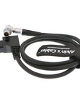 Alvin's Cables Nucleus M P TAP to 7 Pin Motor Power Cable for Tilta