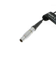 Power-Cable for DJI Pro Wireless Receiver from Ronin 2 1B 6 Pin Male to 4 Pin Female Cable 60CM|24 inches