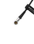 Control-Cable for Preston-MDR-2 Camera 12pin Male to 8pin Male Cable