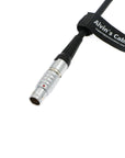 Control-Cable for Preston-MDR-2 Camera 12pin Male to 8pin Male Cable