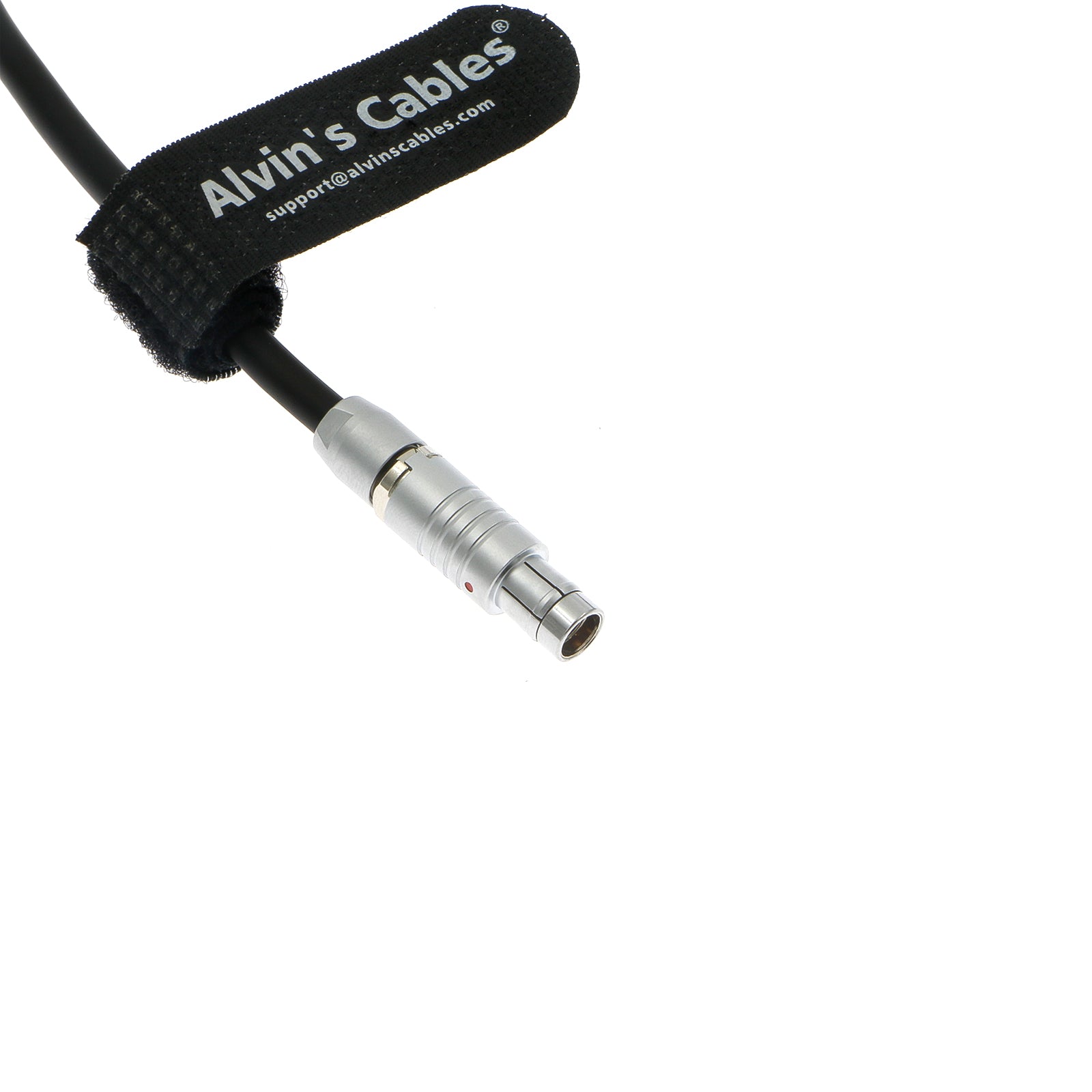 thumbnail image 2 of HangTon EXT-RS Adapter Splitter Box 7 Pin To Fischer 3 Pin And 2... 2 of 13