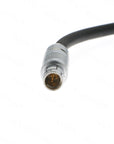 Alvin's Cables Run Stop Power Cable for ARRI Alexa Mini LF RS 3 Pin to RS 3 Pin and 2×2 Pin 1 to 3 Power Splitter Box for ARRI Alexa RED Teradek