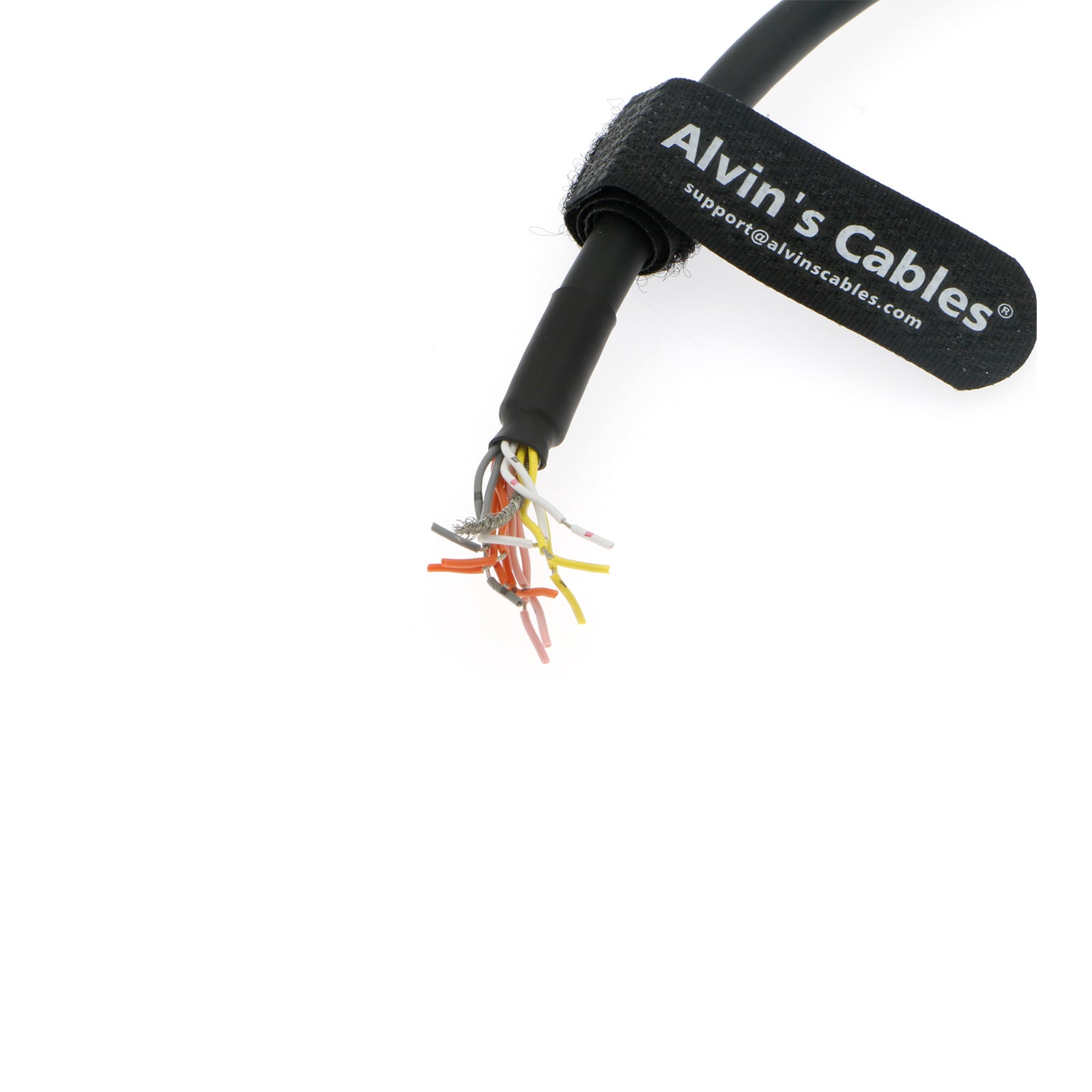 Connettore Hirose 12 Pin HR10A-10P-12S - Spina Femmina Per Fotocamera CCD, Montaggio A Pannello - Foto 4