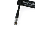 Data Cable for Light Ranger 2 Sensor from Preston MDR3 MDR4 Rotatable Right Angle 4 Pin Male to 4 Pin Alvin's Cables