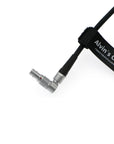 Data Cable for Light Ranger 2 Sensor from Preston MDR3 MDR4 Rotatable Right Angle 4 Pin Male to 4 Pin Alvin's Cables