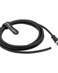 M12 Industrial Cable M12 A Code 5 Pin Male Aviation Connector Electrical Shielded Cable for Industrial cameras Sensor Network Alvin’s Cables