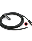M12 Industrial Cable M12 A Code 5 Pin Male Aviation Connector Electrical Shielded Cable for Industrial cameras Sensor Network Alvin’s Cables