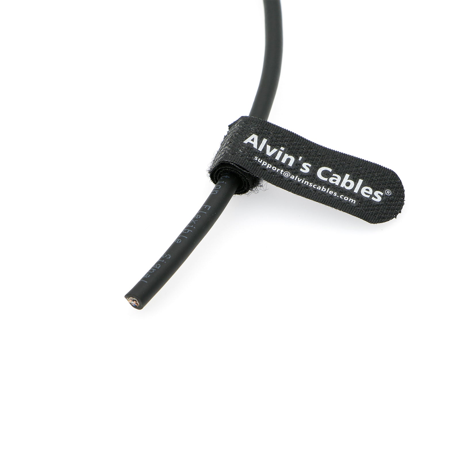 M12 Industrial Cable M12 A Code 5 Pin Male Aviation Connector Electrical Shielded Cable for Industrial cameras Sensor Network Alvin’s Cables