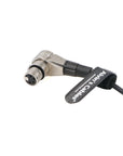 Power-Cable for BlackMagic-Ursa from Tiltamax-T6-Stabilizer 14.8V 4-Pin Male to XLR-4-Pin Female Alvin's Cables