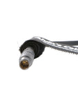 2-Pin Power-Cable for Teradek from Tiltamax-T6-Stabilizer 4-Pin Male Alvin's Cables 50cm|12inches