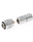 Alvins Z-CAM-E2 4-Pin CTRL Plug 4Pin female Push-Pull Aviation-Connector for ZCAM-E2 flagship E2-S6|E2-F6|E2-F8|Control-Cable