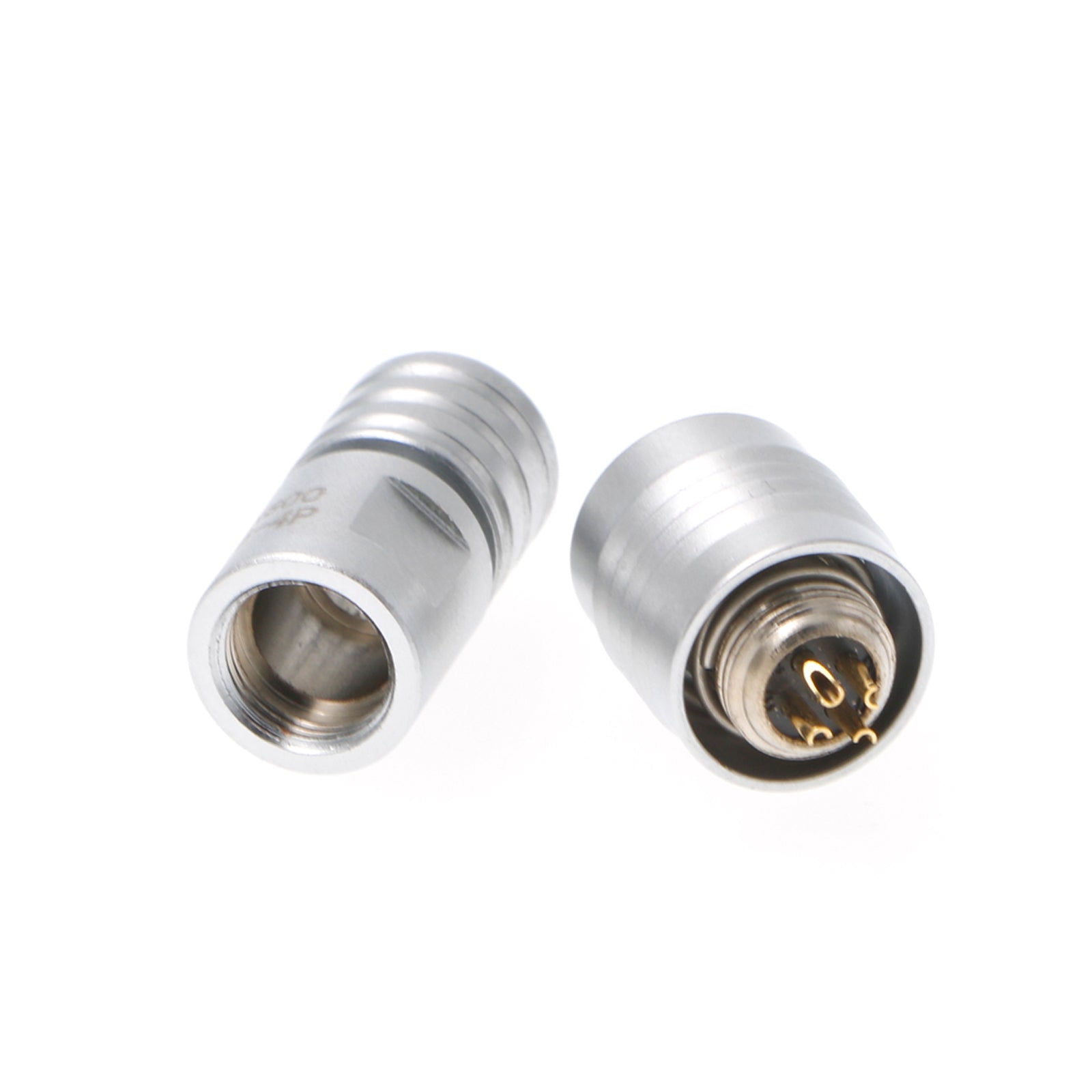 Alvins Z-CAM-E2 4-Pin CTRL Plug 4Pin female Push-Pull Aviation-Connector for ZCAM-E2 flagship E2-S6|E2-F6|E2-F8|Control-Cable