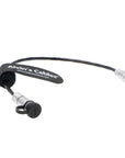 BMPCC-4K-6K Extension-Cable 2-Pin-Female to Male for Blackmagic-Pocket-Cinema-Camera-4K|6K Power-Cable 10CM Alvin's Cables
