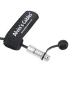 BMPCC-4K-6K Extension-Cable 2-Pin-Female to Male for Blackmagic-Pocket-Cinema-Camera-4K|6K Power-Cable 10CM Alvin's Cables