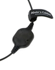 Alvin's Cables Z CAM E2 Flagship Timecode in Cable for Sound Devices 5 Pin Male to 4 Pin Female for Z-CAM E2-F6| E2-S6|E2-F6|E2-F8|E2-M4 Camera