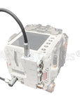 Alvin’s Cables Breakout B-Box for RED-KOMODO Camera EXT-9-Pin to Run-Stop|Timecode|CTRL|5V USB| Genlock-BNC Splitter-Box with Straight to Right Angle Cable