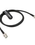 Alvin's Cables Blackmagic RG179 Coax BNC Male to Male HD SDI Cable for BMCC Video Camera