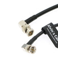 Alvin's Cables 12G HD SDI Video Coaxial Cable BNC Male to Male for 4K Video Camera