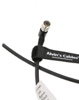 Alvin’s Cable Hirose 6 Pin Female HR10A-7P-6S to Flying Lead Power I/O Cable for Basler GIGE AVT for Sony CCD Camera