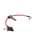 SDI-Protector for RED-Komodo SDI-Port-Protection-Cable Galvanic-Isolators BNC Male to Female Cord 8Inch|20CM Alvin’s Cables