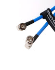 Alvin's Cables 12G HD SDI Video Coaxial Cable BNC Male to Male for 4K Video Camera