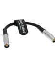LCD EVF 16 Pin Female Extension Cable for Red Epic Scarlet W DSMC 2 Straight to Straight Alvin's Cables