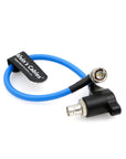 SDI-Protector for RED-Komodo SDI-Port-Protection-Cable Galvanic-Isolators BNC Male to Female Cord 8Inch|20CM Alvin’s Cables