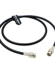 Alvin's Cables 12G HD SDI Video Coaxial Cable BNC Male to Male for 4K Video Camera