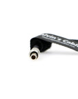 Alvin’s Cables Timecode Cable for Wisycom MTP60 from Tentacle Sync 3.5mm TRS to FVB 00 3 Pin Timecode Cable for Audio Ltd. A10-TX Transmitter| Zaxcom ZFR400 7.9In(20cm)
