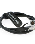 Alvin’s Cables 10 Pin Male to RJ45 Ethernet Cable for ARRI Alexa Mini LF| LF| Mini| SXT Camera 54cm|21.3inches